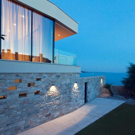 Luxury Sperone Residence Novigrad  Luaran gambar