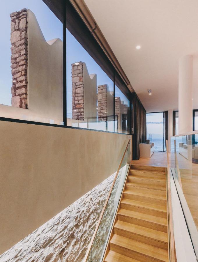 Luxury Sperone Residence Novigrad  Luaran gambar