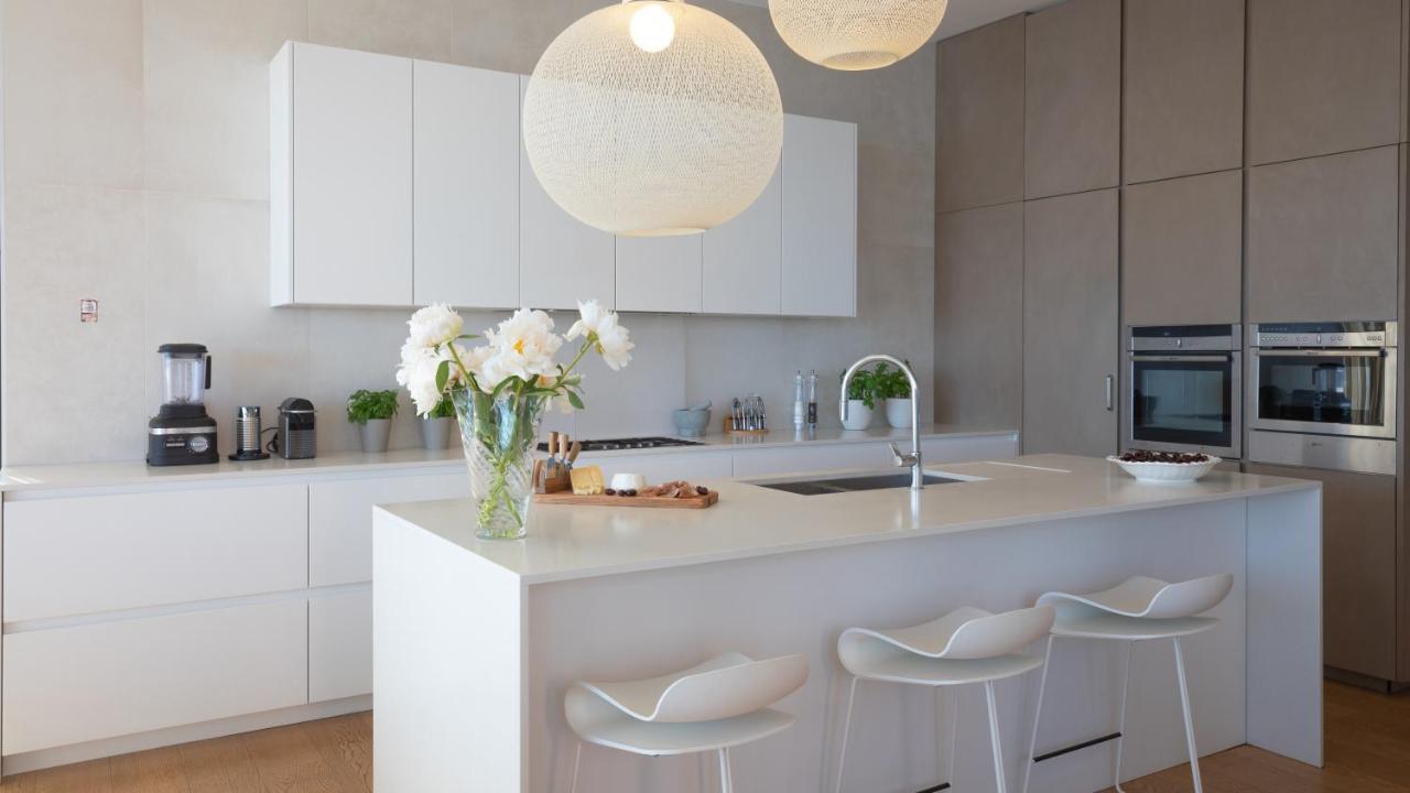 Luxury Sperone Residence Novigrad  Luaran gambar